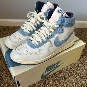 Jordan Air Ship “Every Game”